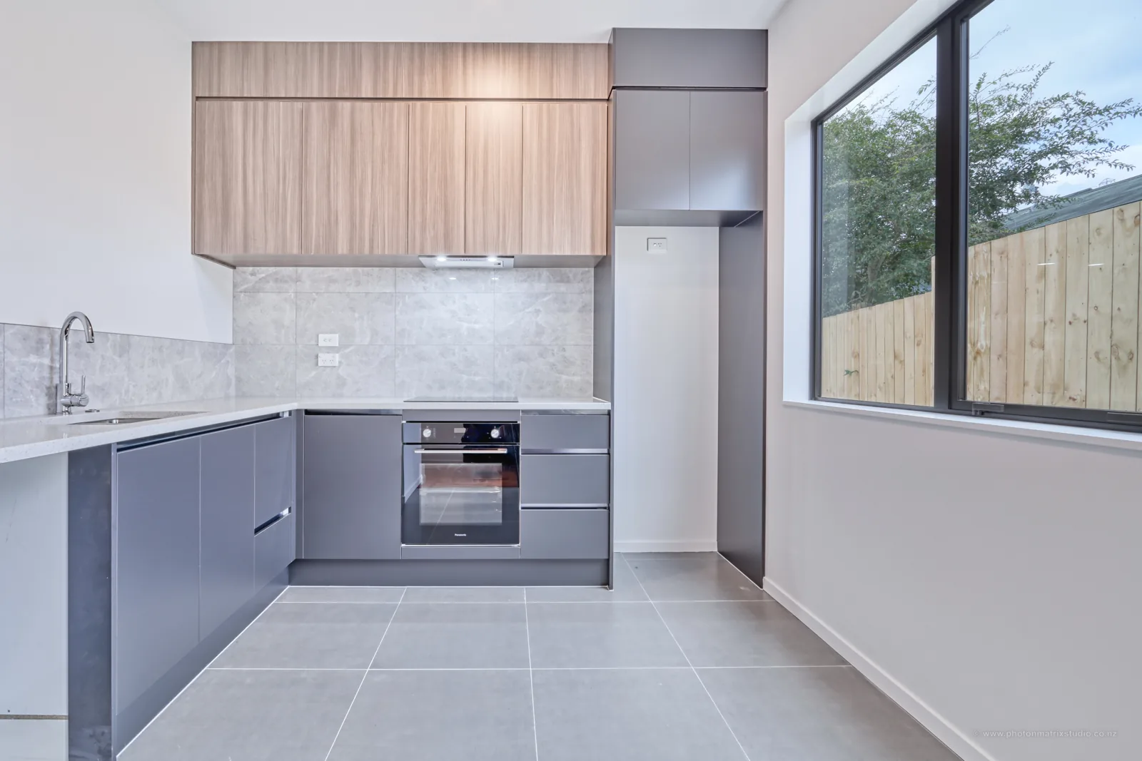 Bairds Road townhouses in Ōtara, Auckland — view 4