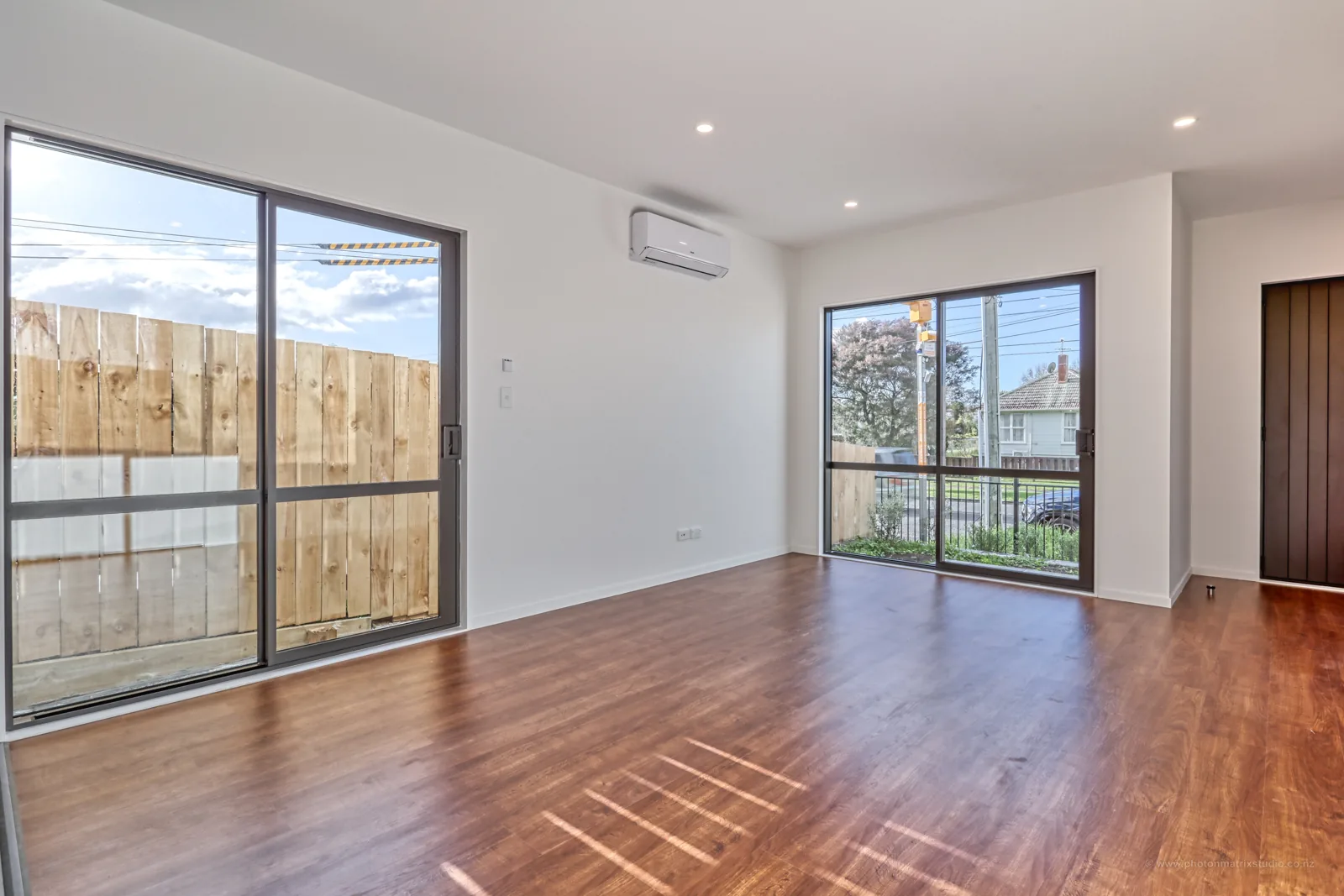 Bairds Road townhouses in Ōtara, Auckland — view 5