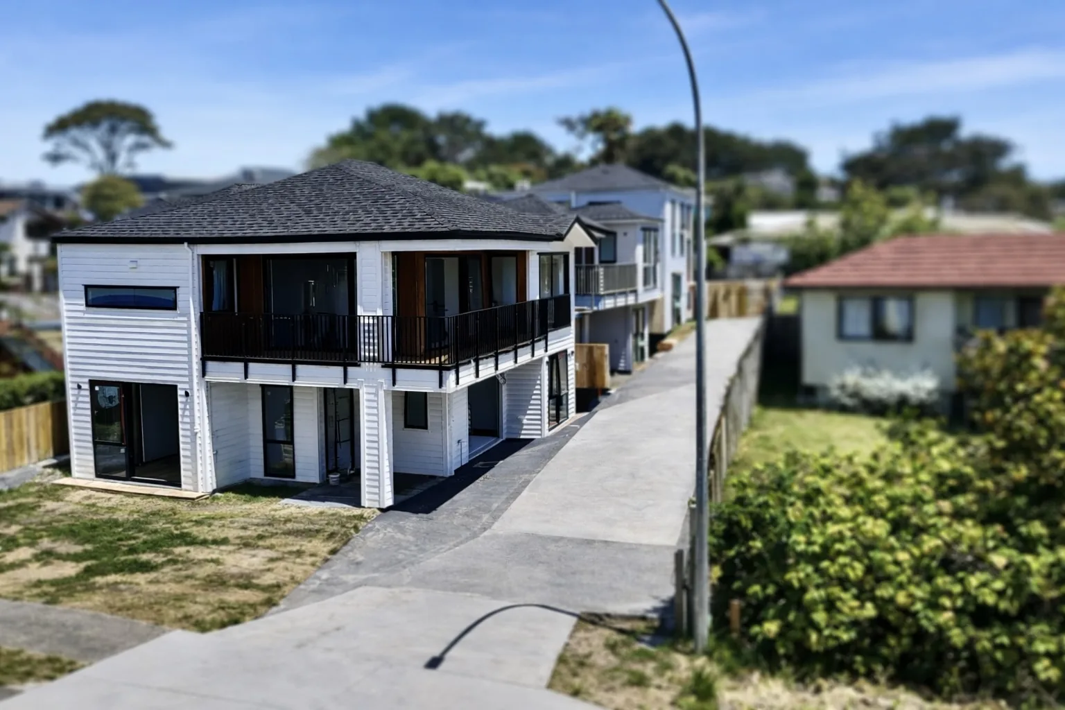 Bushlands Park homes in Albany, Auckland — view 5