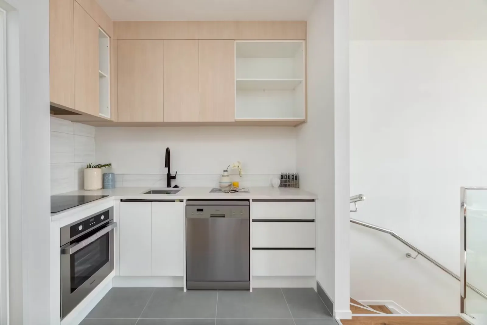 Cadiz Place townhouses in Red Hill, Papakura — view 5