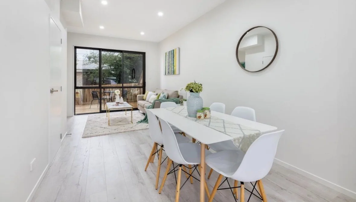 Dominion Road townhouses in Papakura, Auckland — view 2