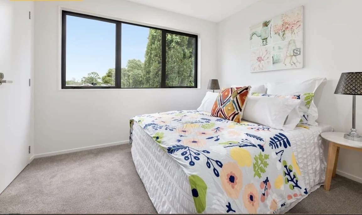 Dominion Road townhouses in Papakura, Auckland — view 4
