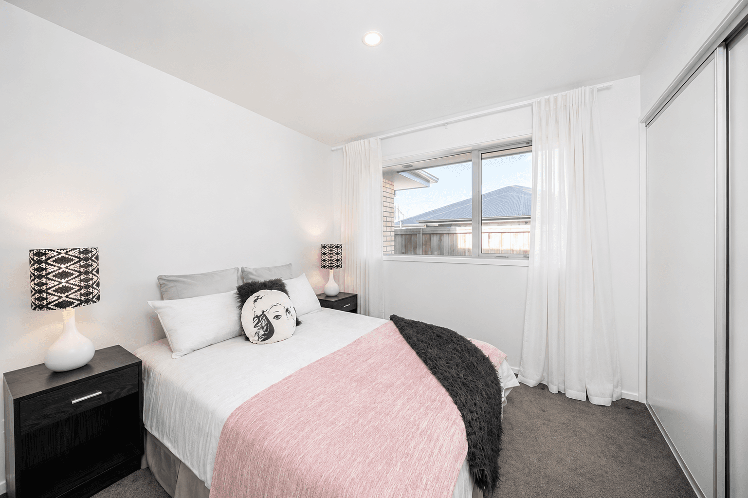 Foxbridge Lane Bedroom 2