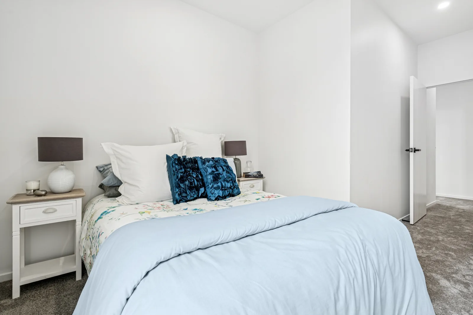 Freyberg Place townhouses in Highland Park, Auckland — view 5