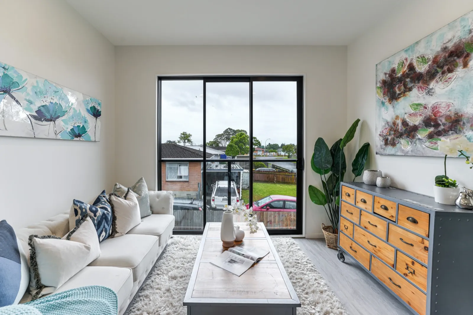 Innismara Avenue homes in Wattle Downs, Auckland - view 4