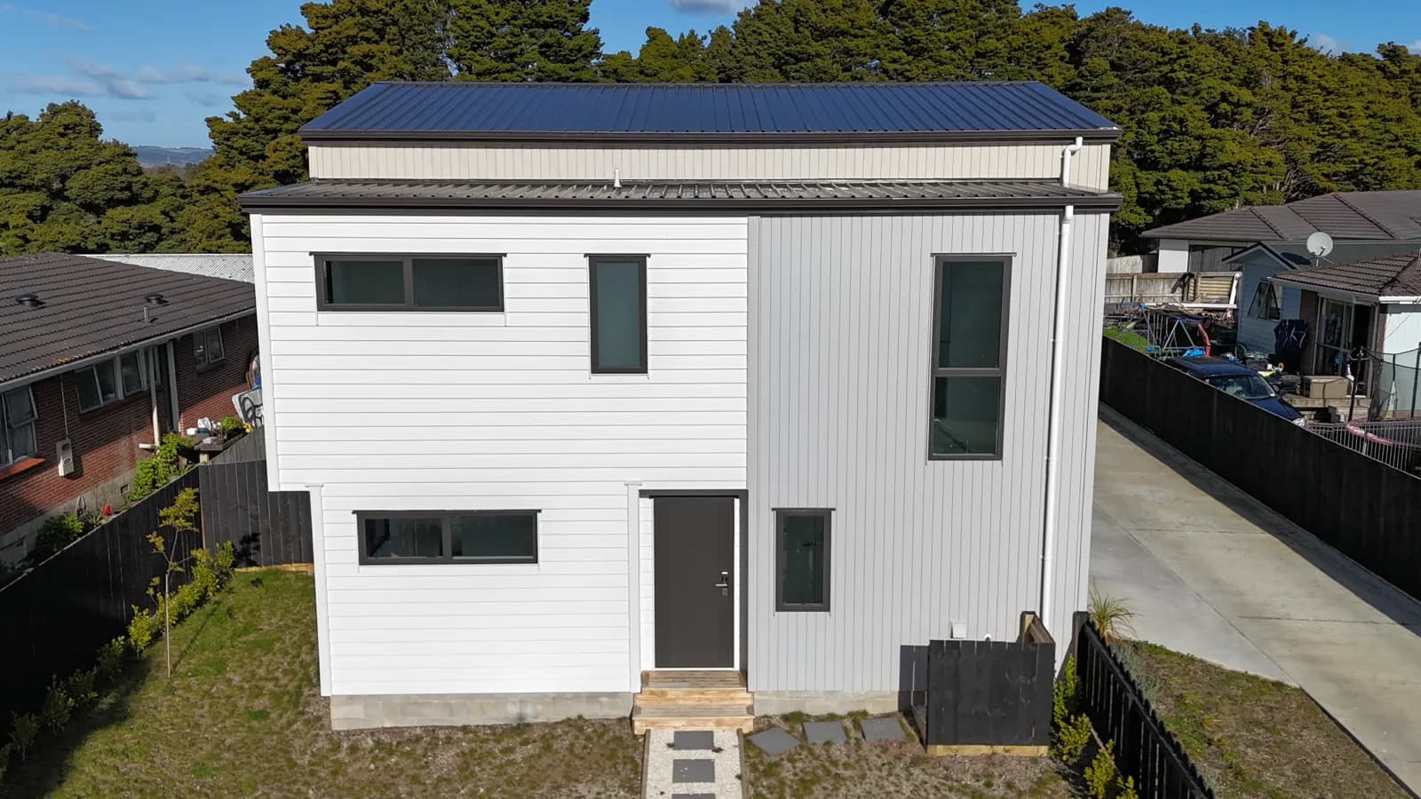 Innismara Avenue homes in Wattle Downs, Auckland - view 5