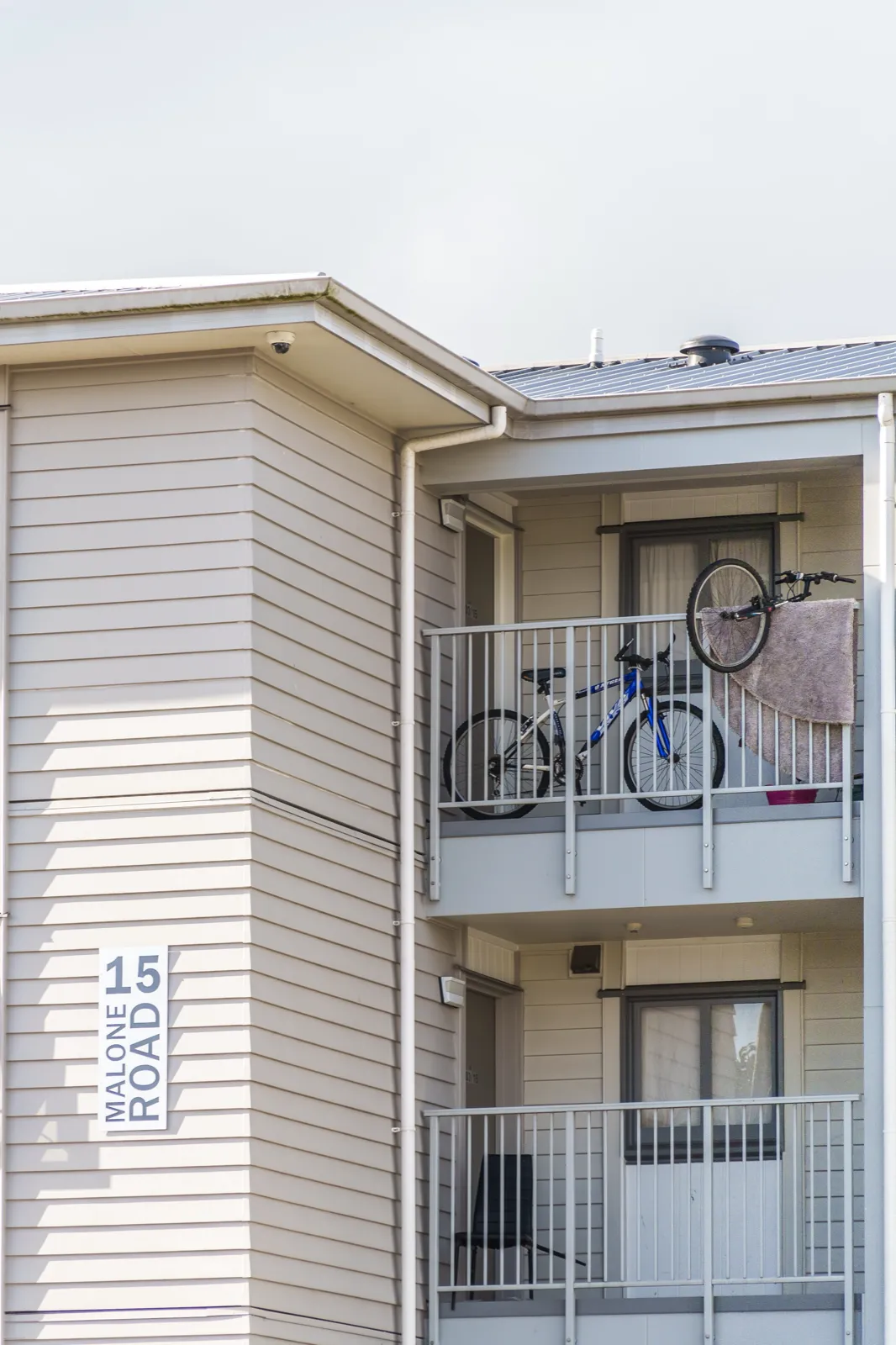 Malone Road apartments in Mount Wellington, Auckland - view 3