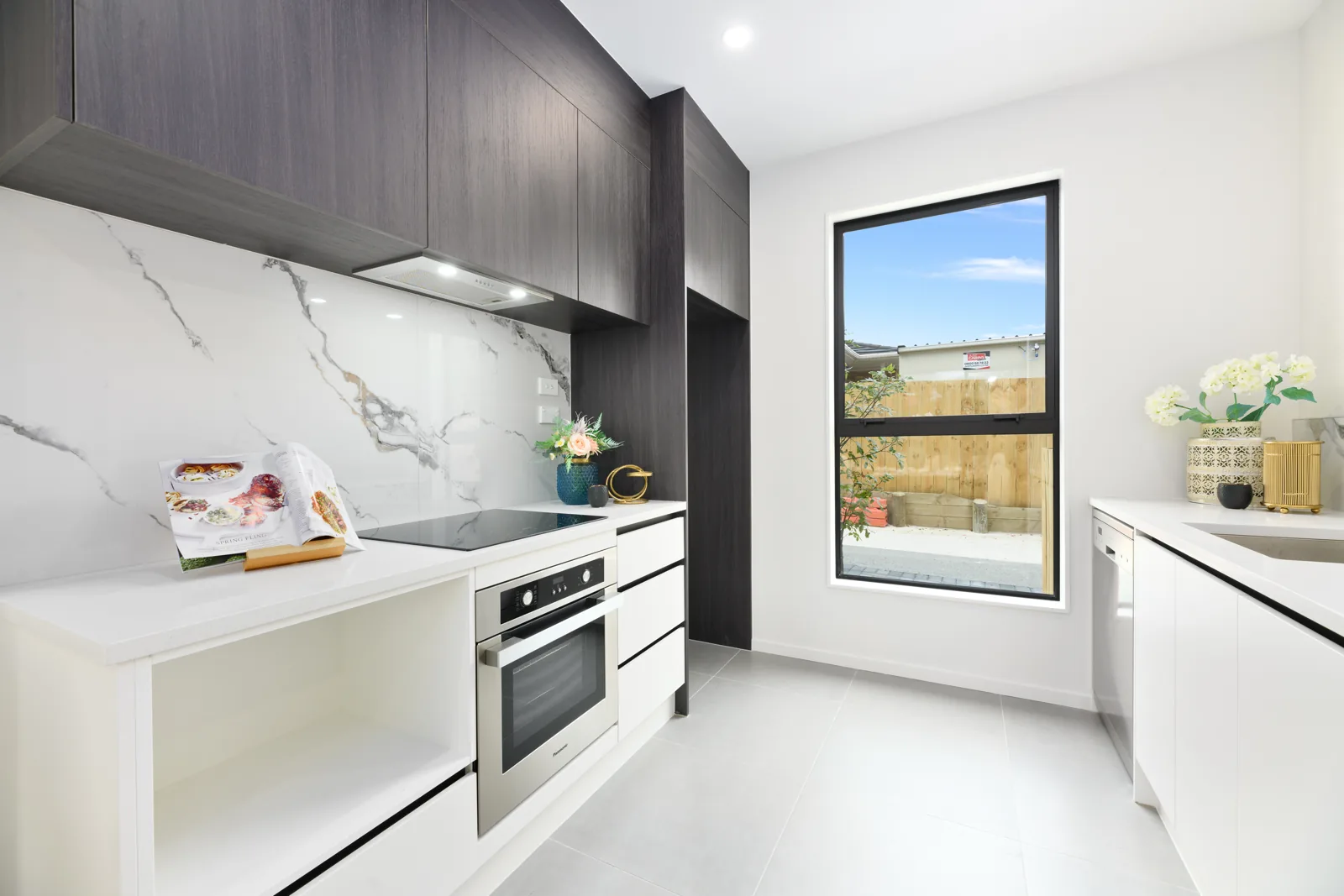 McDougall Street townhouses in Manurewa East, Auckland — view 2