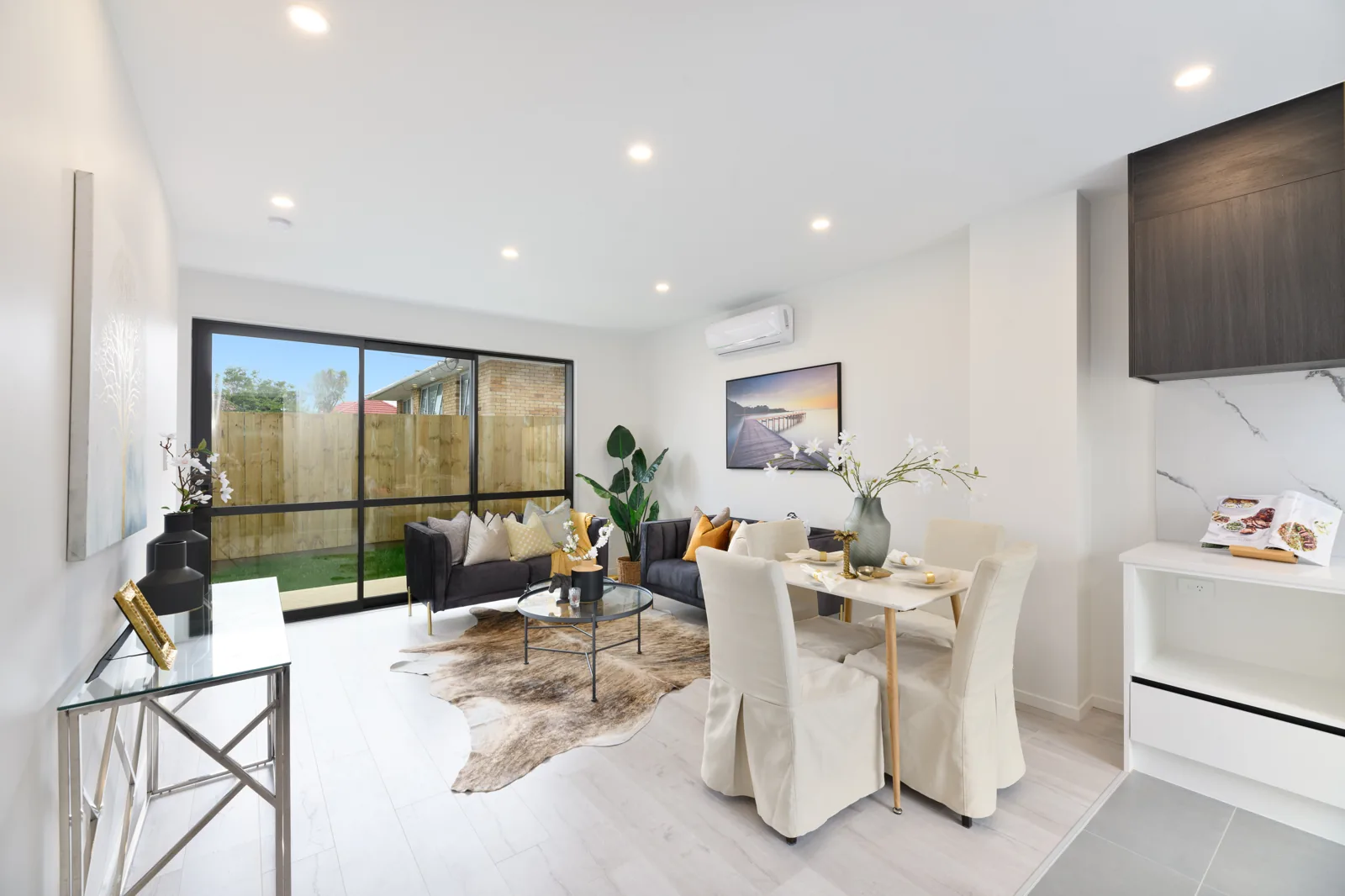 McDougall Street townhouses in Manurewa East, Auckland — view 4
