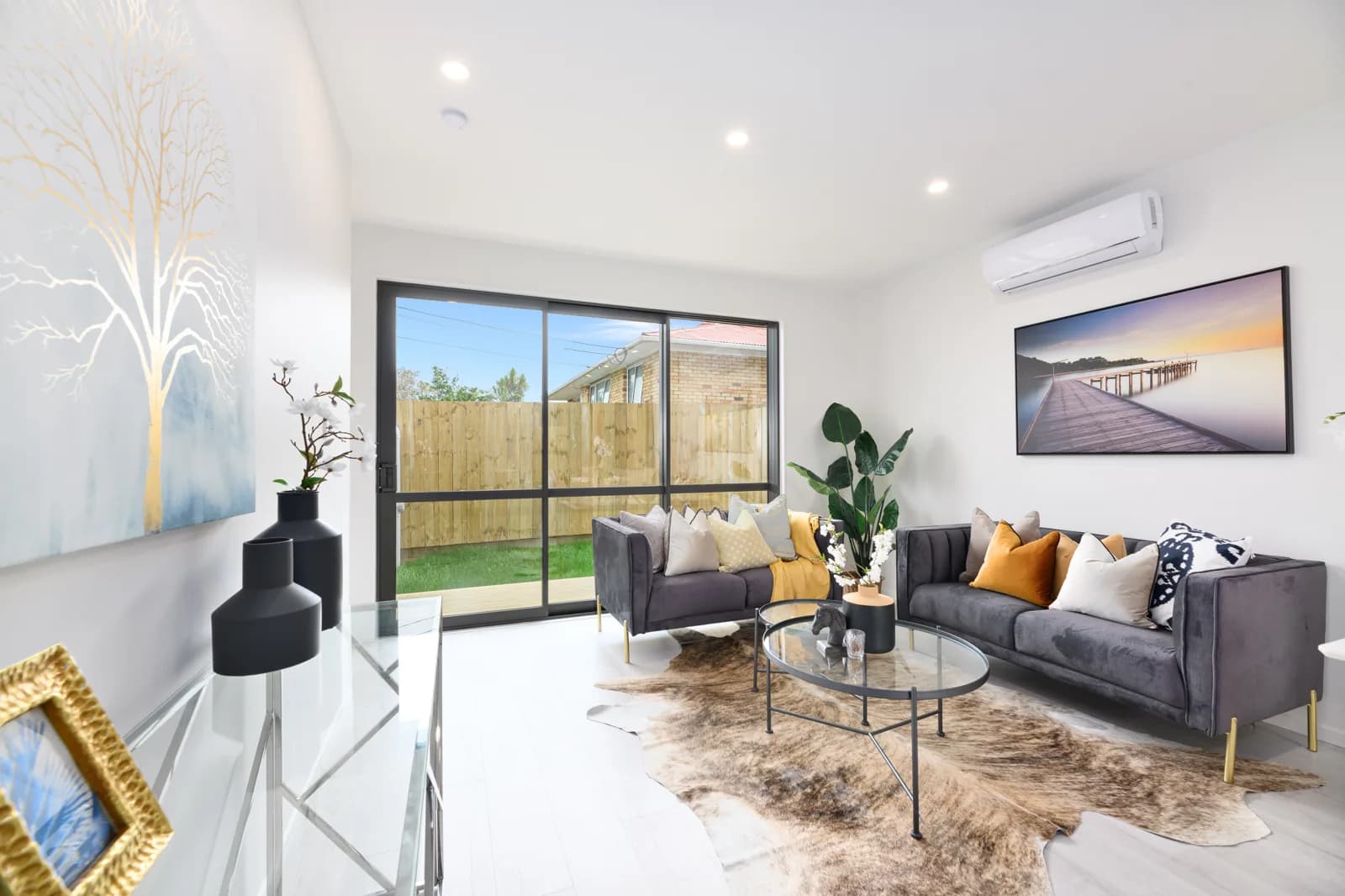 McDougall Street townhouses in Manurewa East, Auckland — view 5