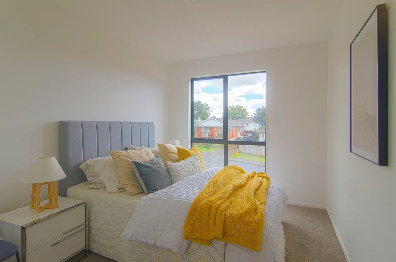 Newham Place homes in Henderson, Auckland - view 3