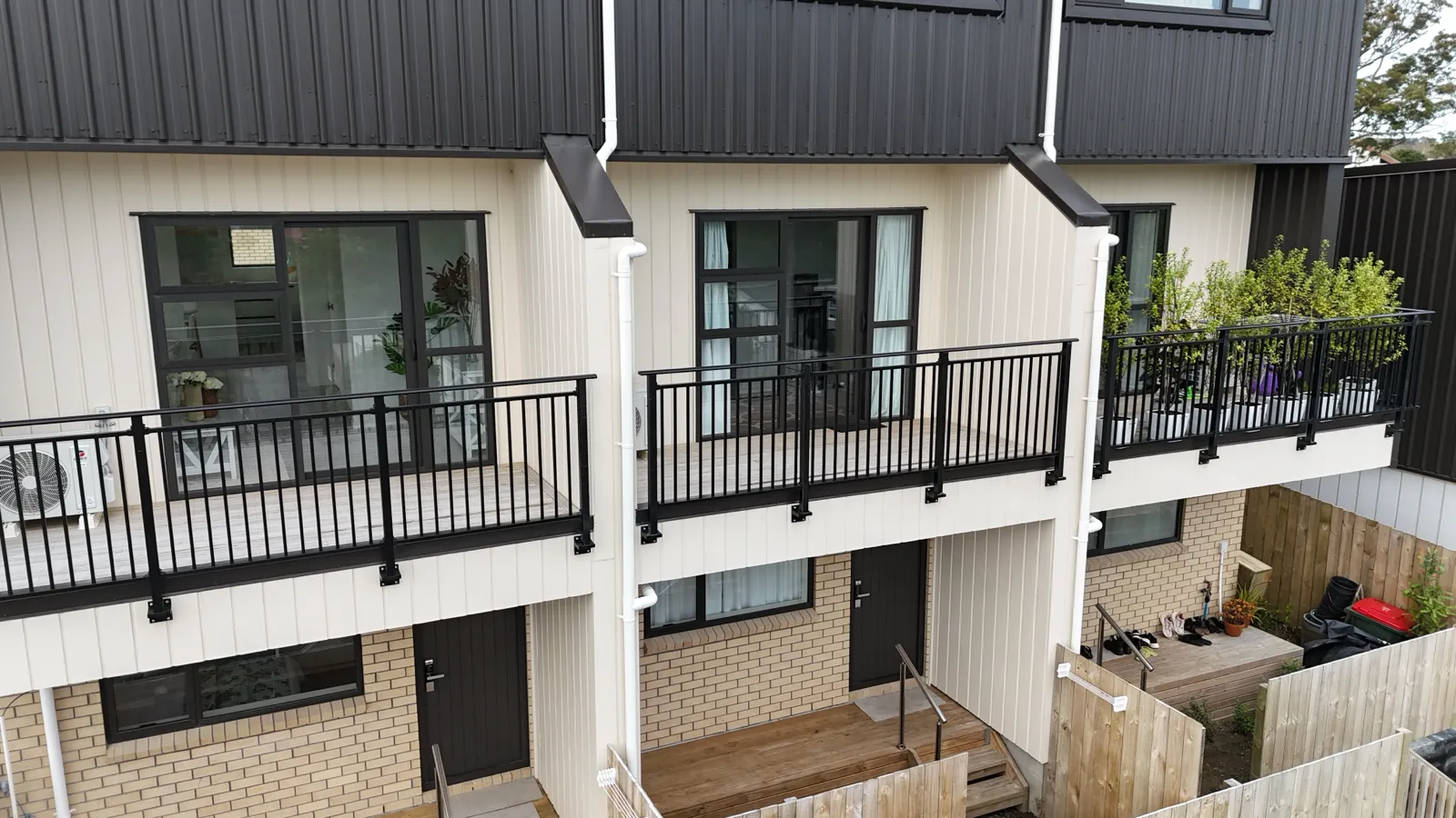 Newington Road homes in Henderson, Auckland - view 5