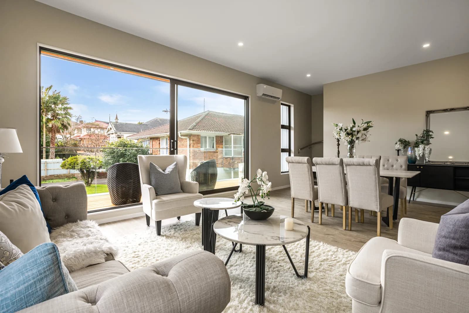 Pah Road residential development in Epsom, Auckland — view 4