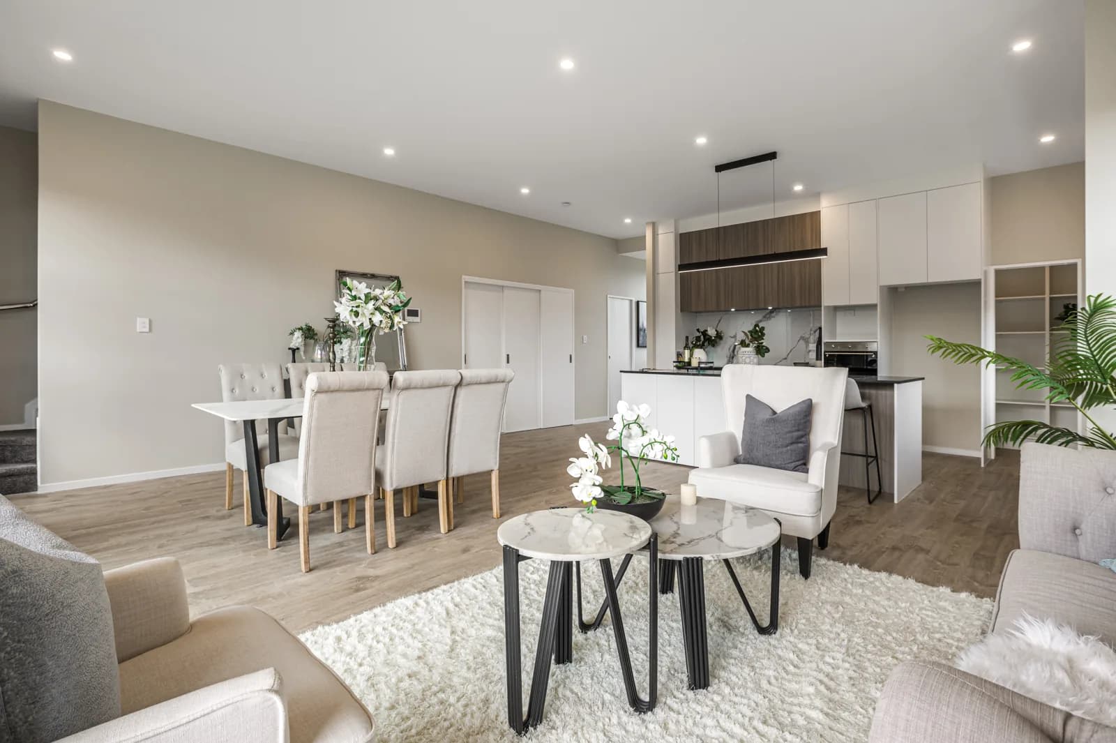 Pah Road residential development in Epsom, Auckland — view 5