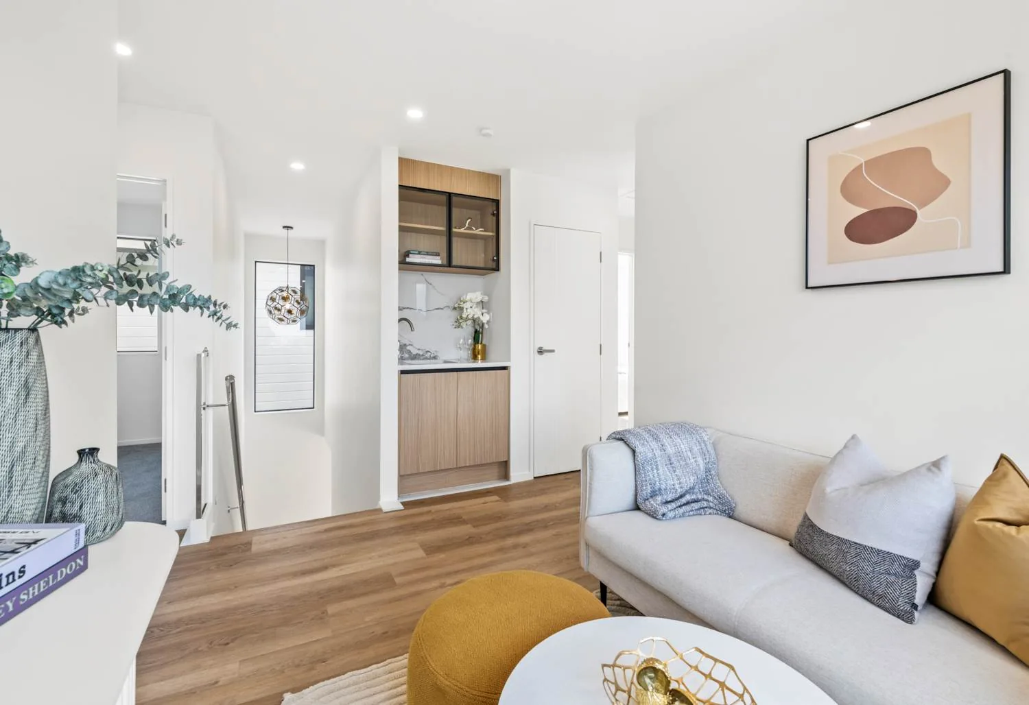 Penguin Drive home in Murrays Bay, Auckland — view 4