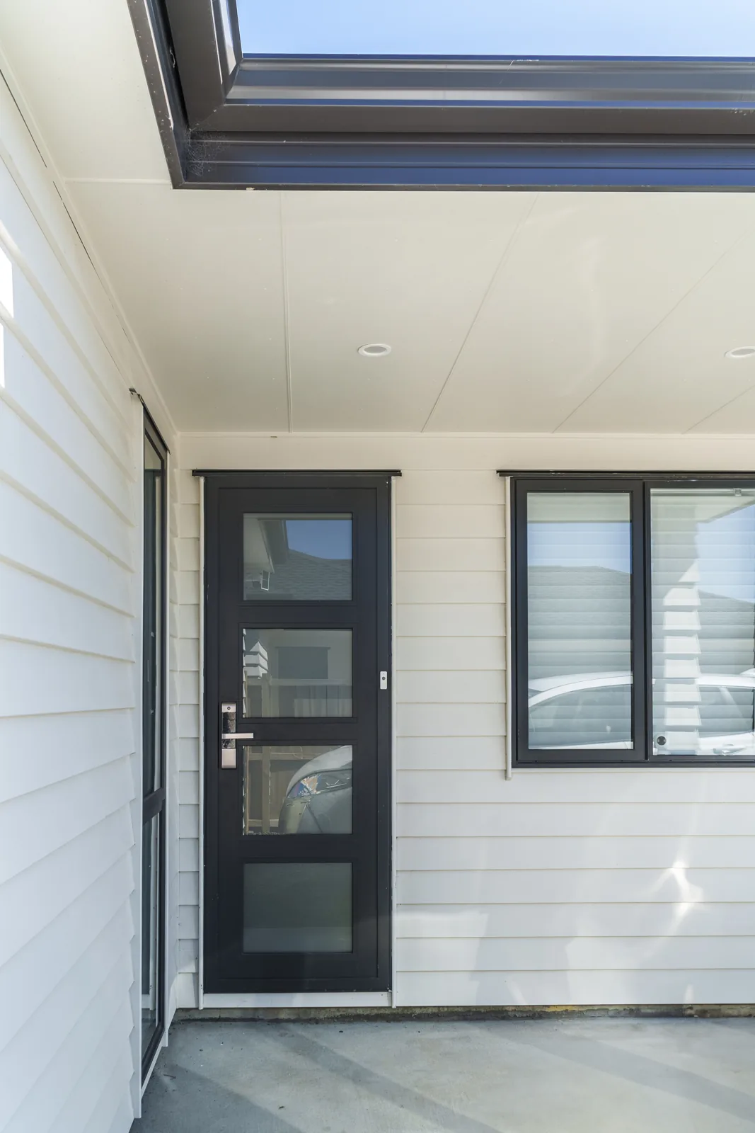 Perkins Street homes in Ardmore, Auckland — view 3
