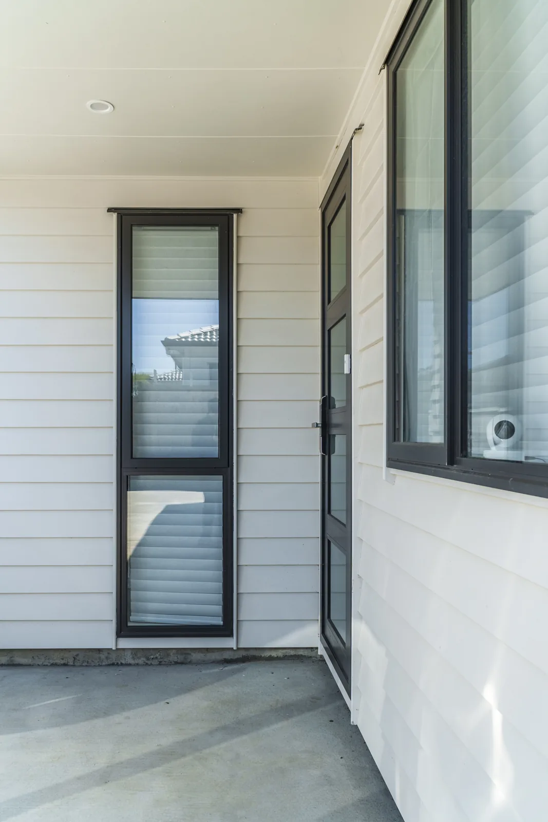 Perkins Street homes in Ardmore, Auckland — view 4
