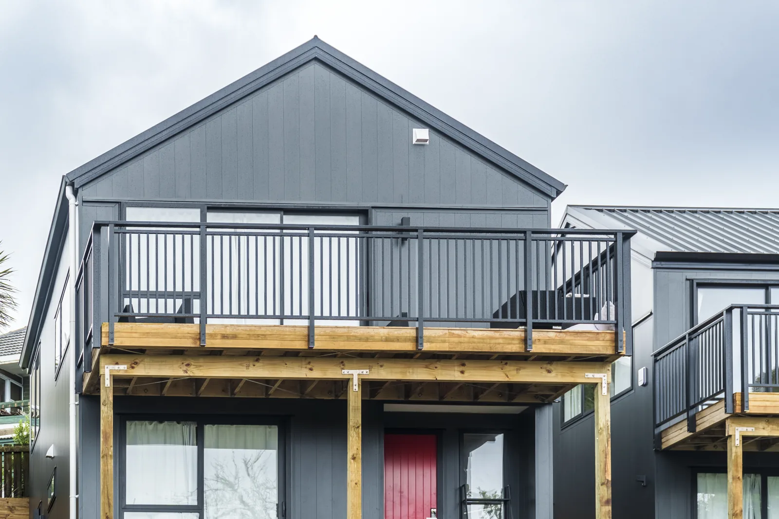 Peter Buck Road home in New Windsor, Auckland — view 3