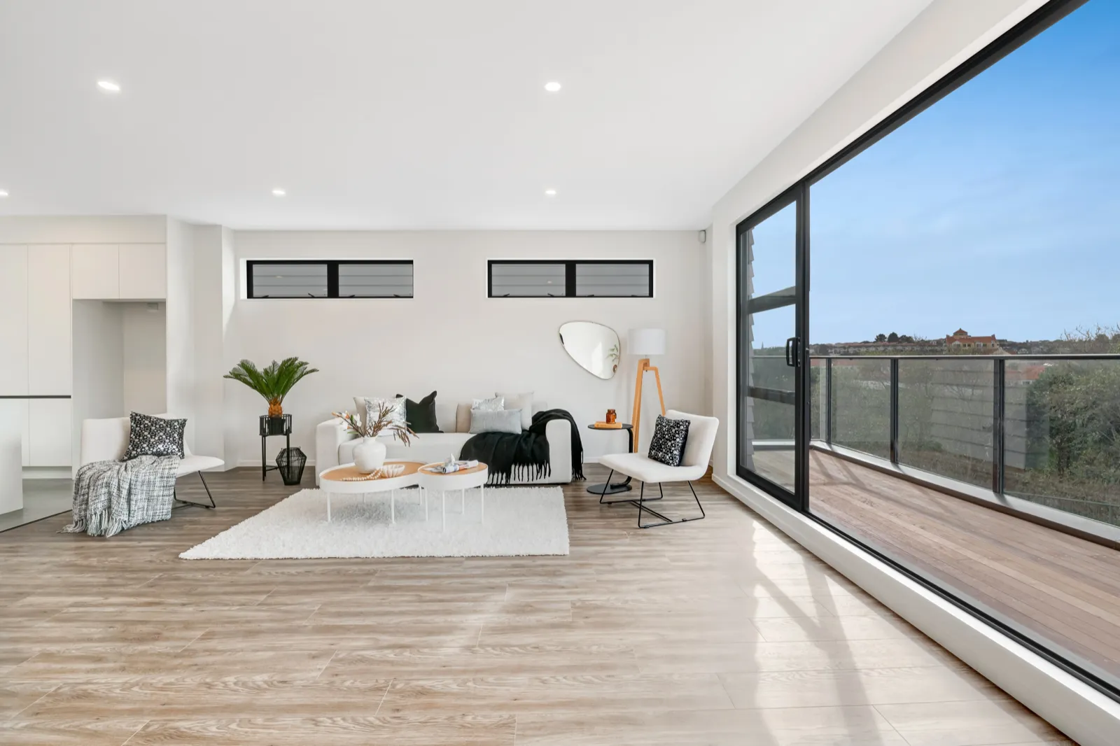 Pleasant Way home in Gulf Harbour, Auckland - view 5