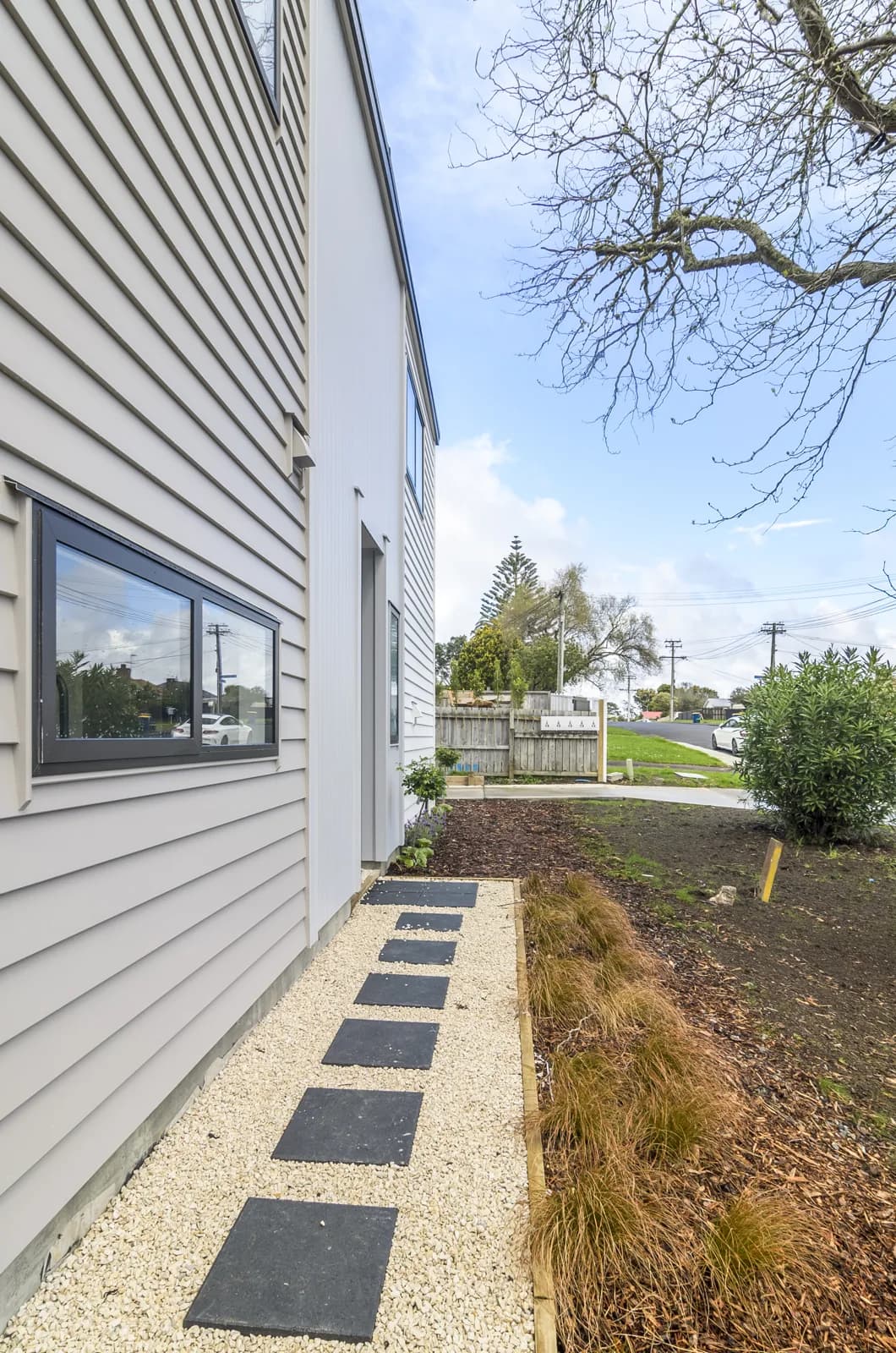 13 Ranch Avenue townhouses in Beach Haven, Auckland — view 5