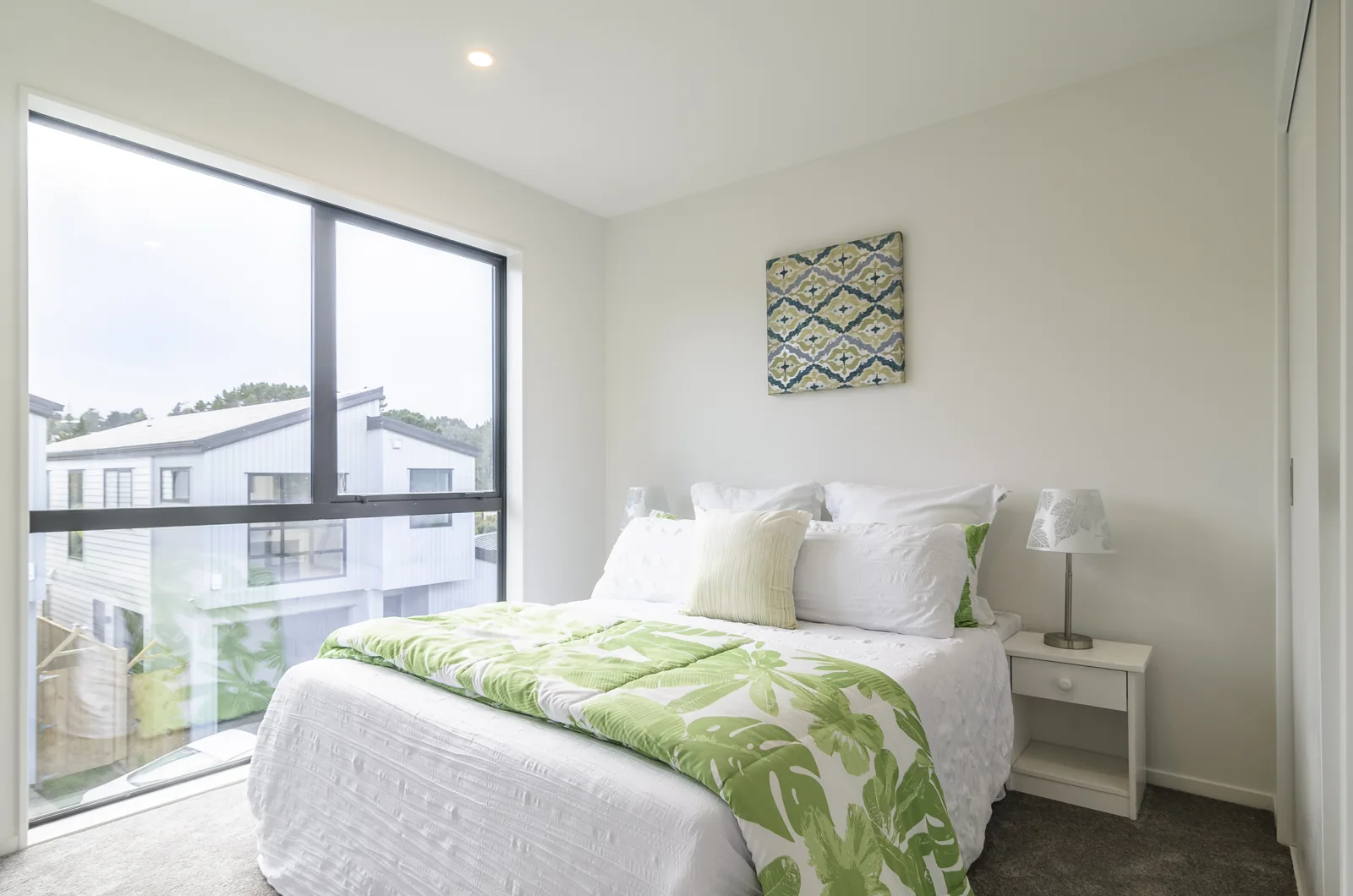15 Ranch Avenue townhouses in Beach Haven, Auckland — view 2