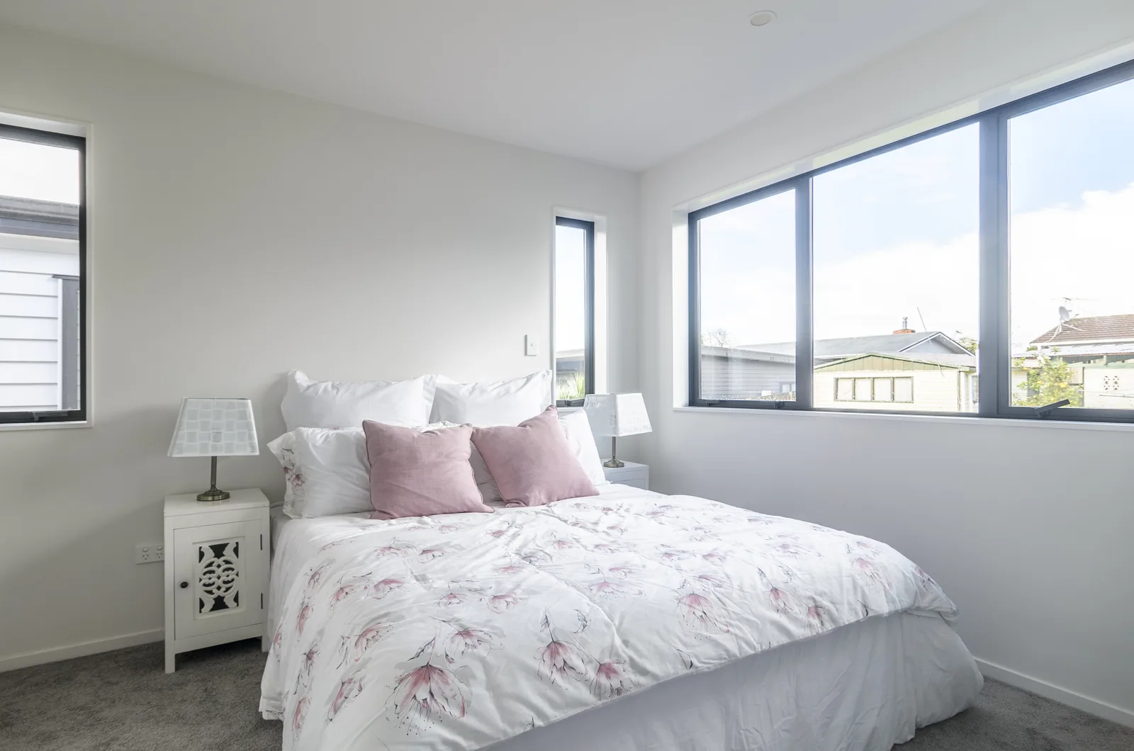 15 Ranch Avenue townhouses in Beach Haven, Auckland — view 4
