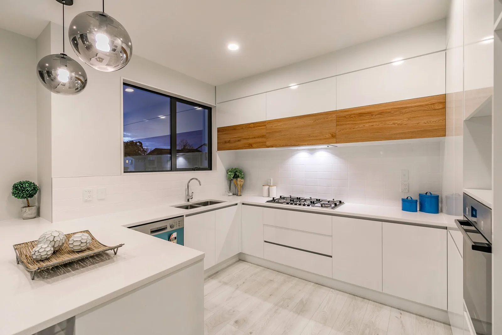 Riroriro Road home in Hobsonville, Auckland — view 4