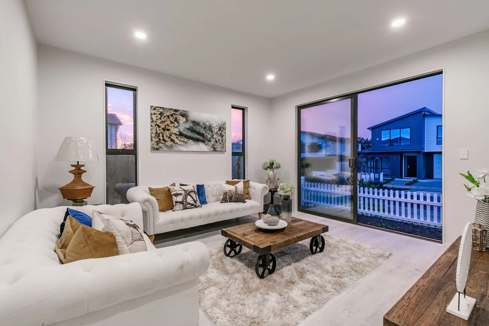Riroriro Road home in Hobsonville, Auckland — view 5