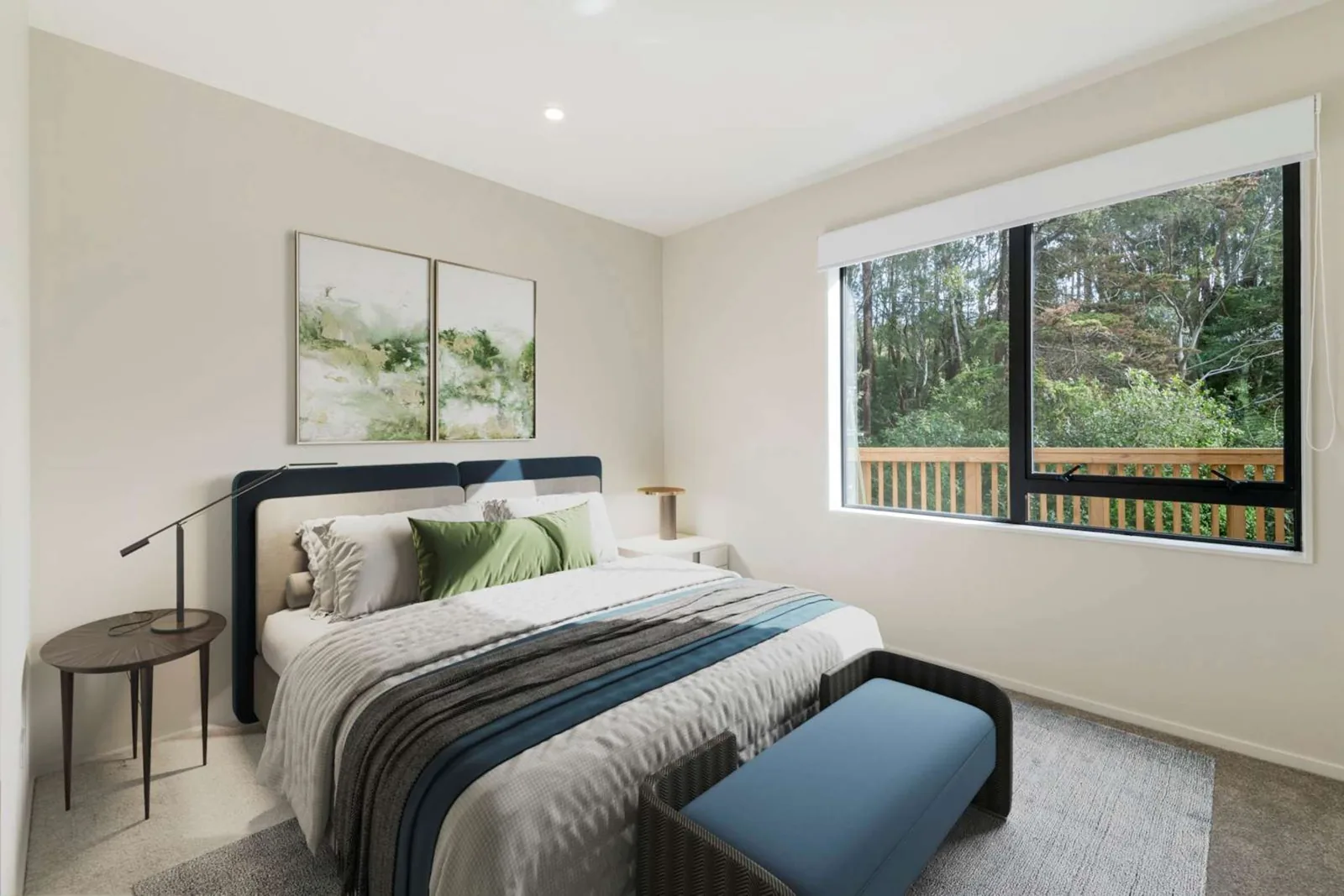 Tagish Way home in Orewa, Auckland — view 4