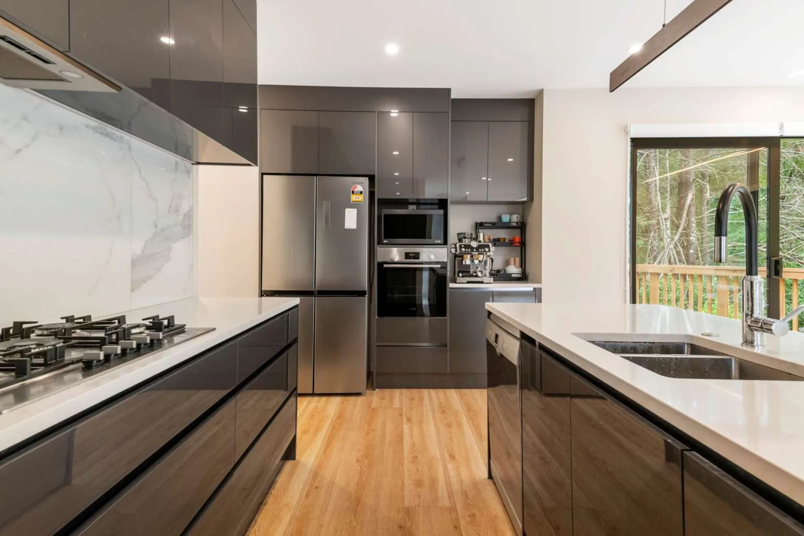 Tagish Way home in Orewa, Auckland — view 5