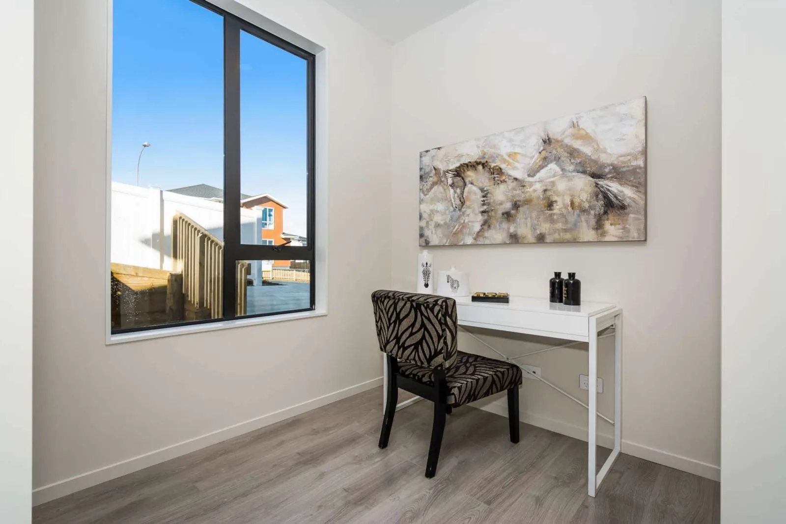 Takurua Terrace home in Orewa, Auckland — view 2