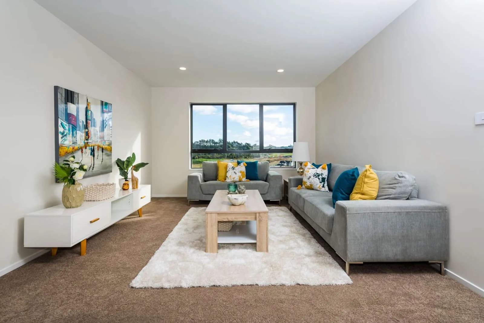 Takurua Terrace home in Orewa, Auckland — view 3