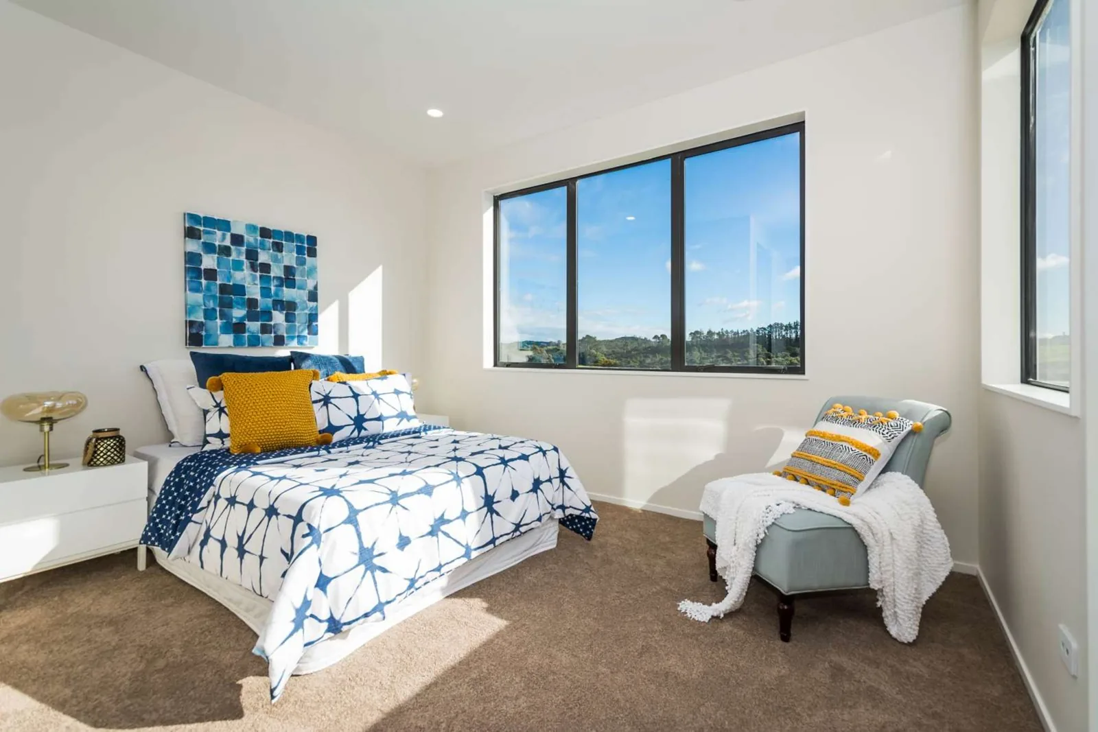 Takurua Terrace home in Orewa, Auckland — view 4