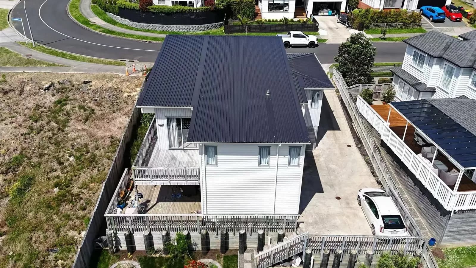 33 Takurua Terrace home in Orewa, Auckland - view 2