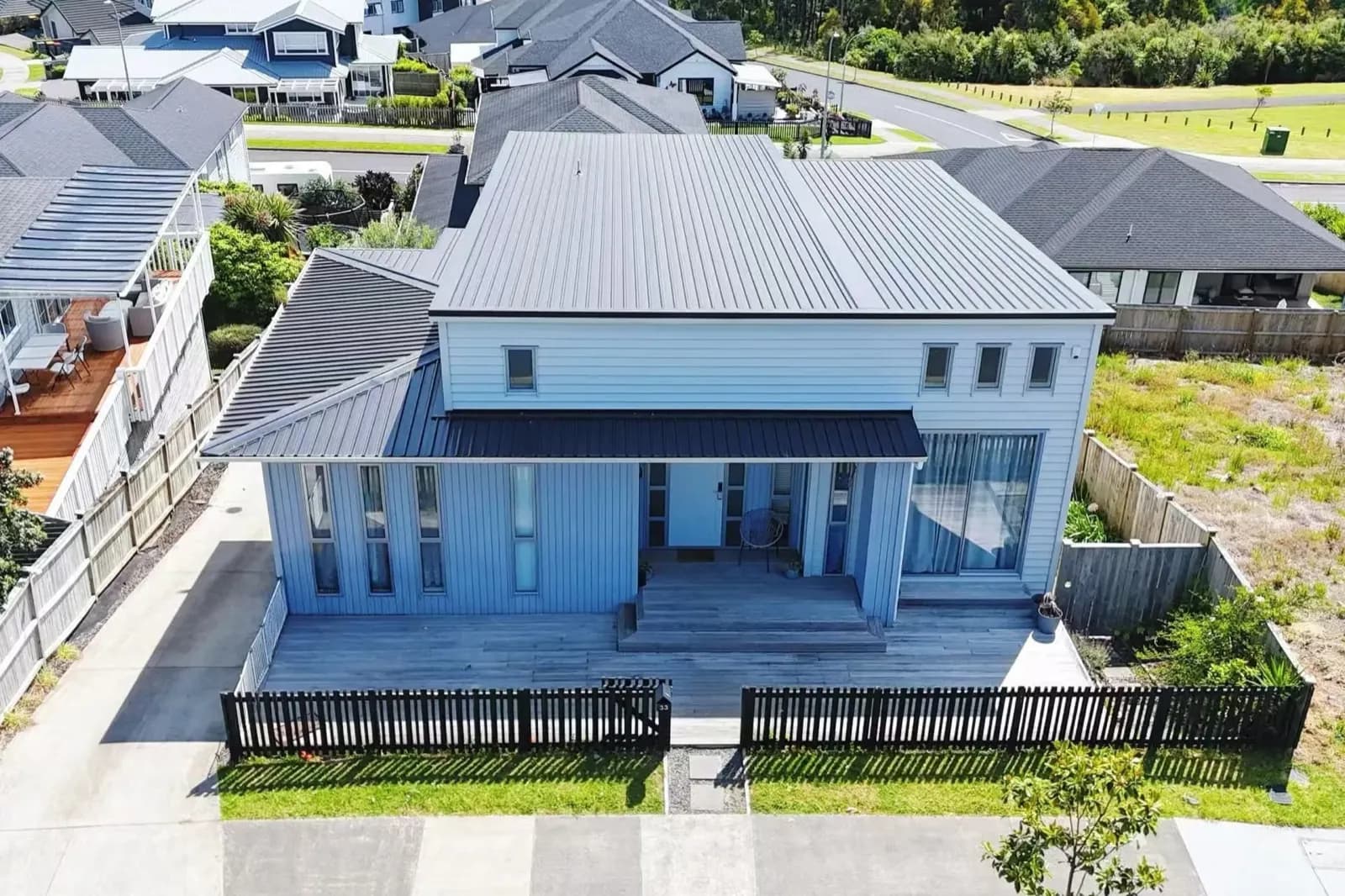 33 Takurua Terrace home in Orewa, Auckland - view 3