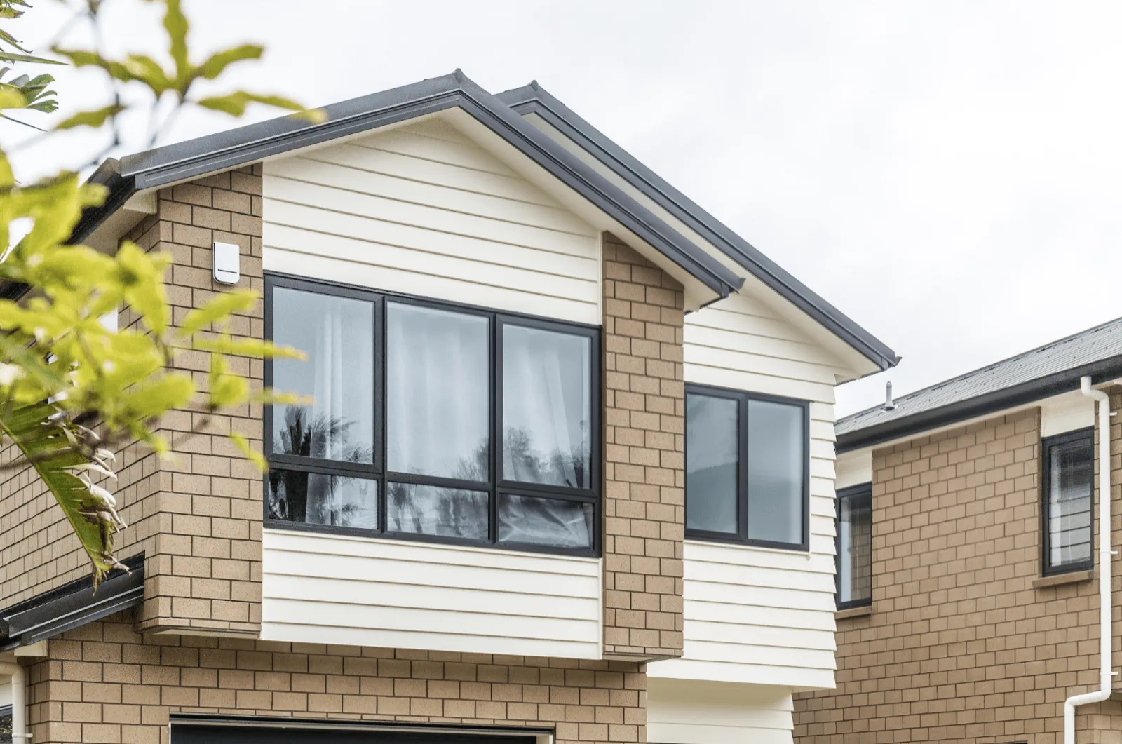 Tenbless Court homes in Unsworth Heights, Auckland - view 5