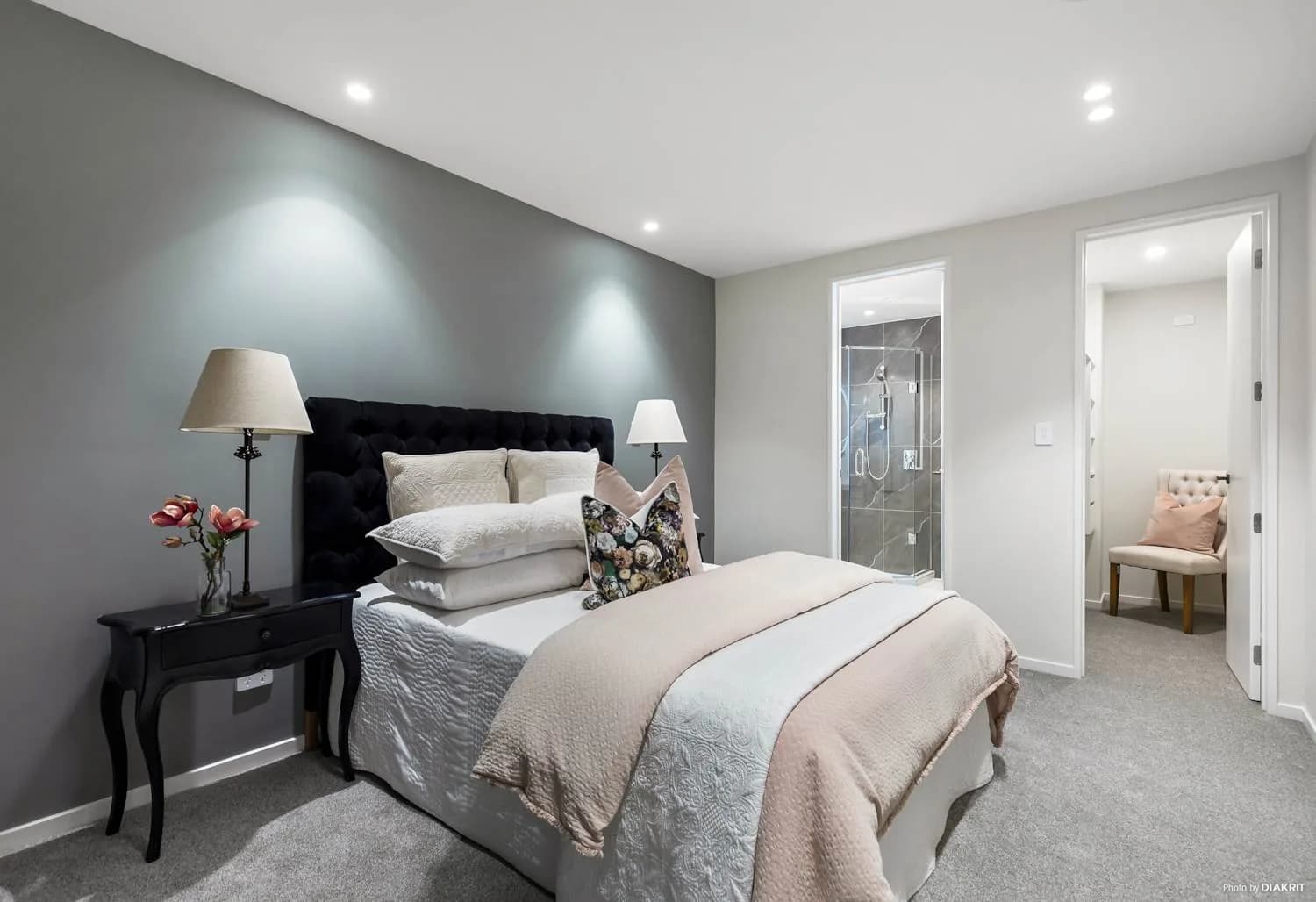 The Parade townhouses in Bucklands Beach, Auckland — view 3