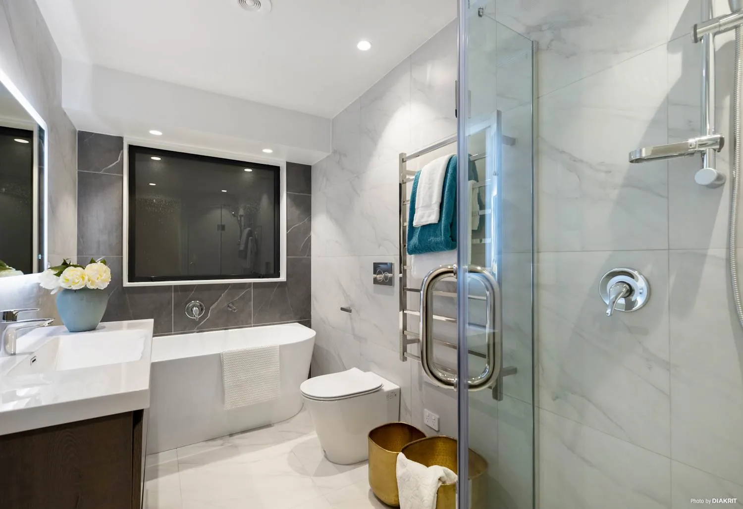 The Parade townhouses in Bucklands Beach, Auckland — view 4