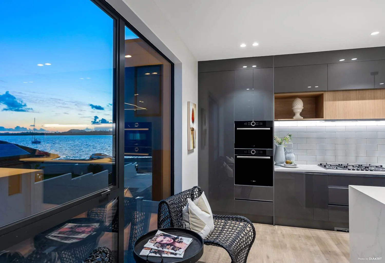 The Parade townhouses in Bucklands Beach, Auckland — view 5