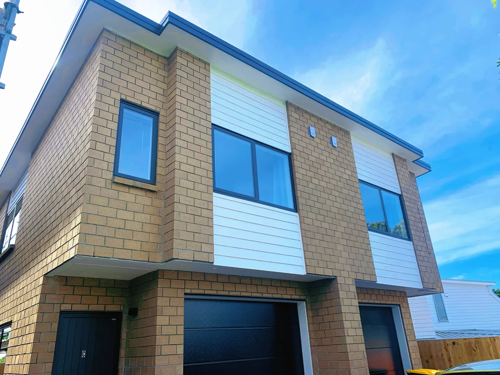 Tudor Place homes in Mairangi Bay, Auckland - view 4