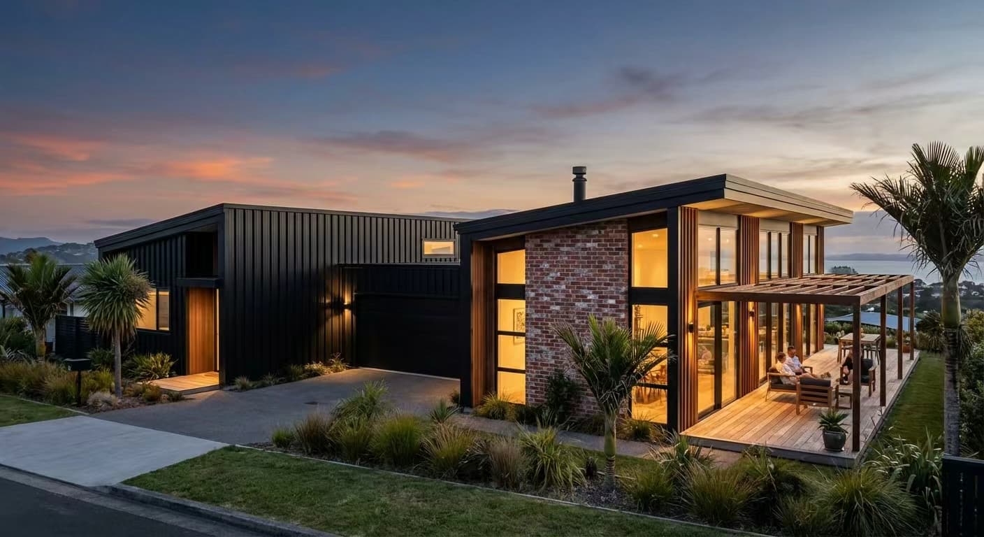 Laguna Place residential project