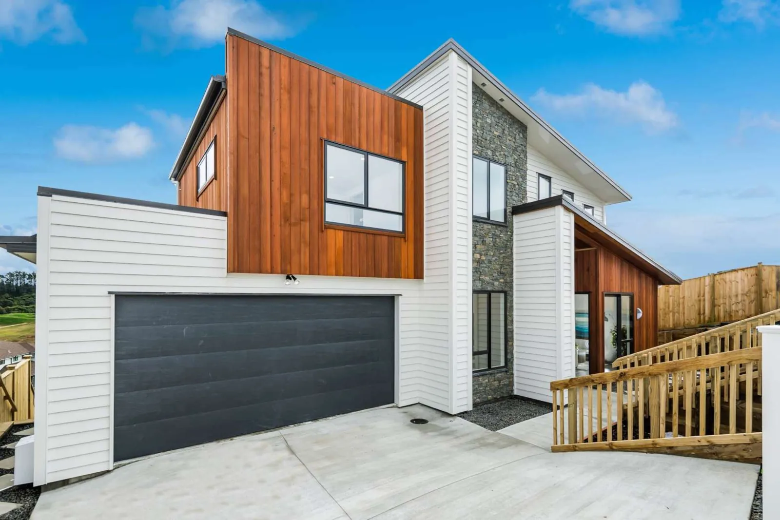 Takurua Terrace home in Orewa, Auckland