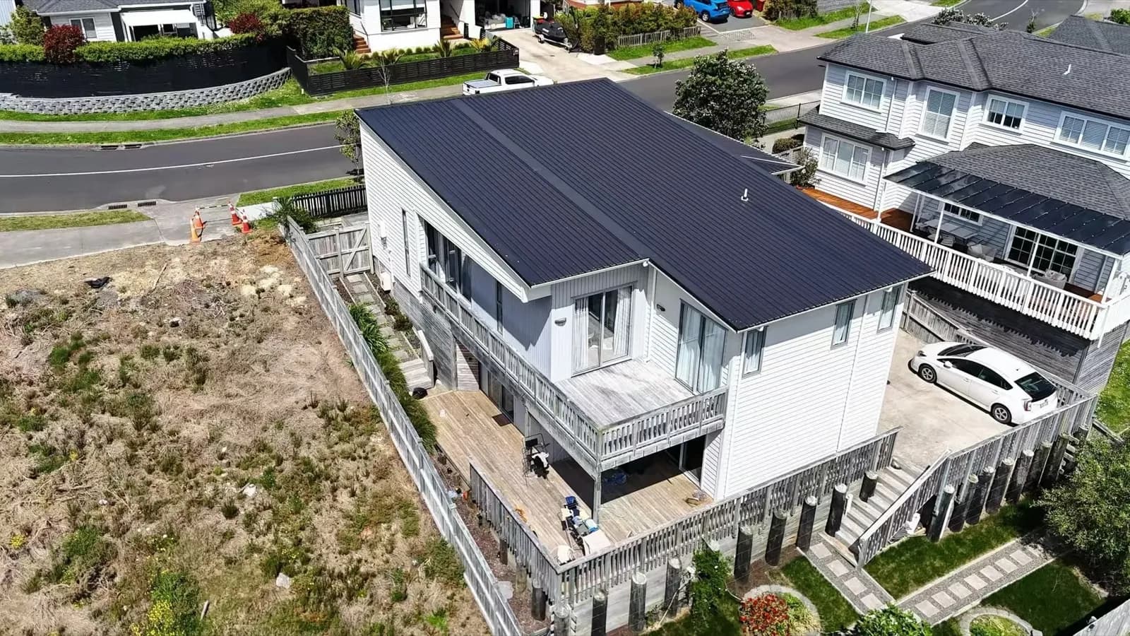 33 Takurua Terrace home in Orewa, Auckland